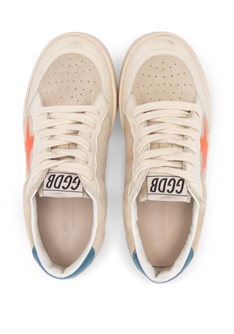 Scarpe Golden Goose Kids GOLDEN GOOSE | SCARPE | GYF00439F00805015863